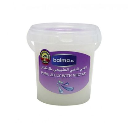 Picture of PALMA FOR YOU JELLY PURE NATURAL WITH NECTAR 240 ML