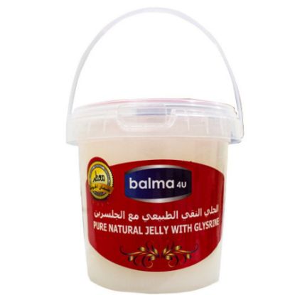 Picture of PALMA FOR YOU PURE SKIN JELLY WITH GLYCERIN 500 ML