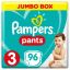 صورة بامبرز كلوت 3جامبو صندوق 96
