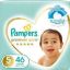 Picture of PAMPERS PREMIUM CARE 5 XL 2 X 46 - 11507074-6835