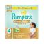 Picture of PAMPERS PREMIUM SIZE 4 (2X54 MEGA PACK)