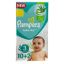 Picture of PAMPERS SIZE (3) 6-10 KG CARRY BOX 12 DIAPERS