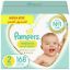 Picture of PAMPERS SIZE 2 MEGA BOX (1X168 SIZE M6)