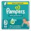 Picture of PAMPERS SIZE 3 BAG (2X84 MEGA PACK)