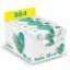 Picture of PAMPERS WIPES PURE AQUA 6 X 144 -1980-4033