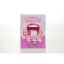 Picture of PAPER MINT STRAWBERRY FRESH BREATH STRIPS 24 PCS
