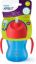 Picture of PHILIPS AVENT BENDY STRAW CUP 9M+ BOY/GIRL #115 -1837