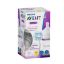 Picture of PHILIPS AVENT NATURAL FEED BOTTLE GLASS 120ML X1#125-7-6205