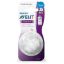 Picture of PHILIPS AVENT NATURAL 2 MEDIUM FLOW TAETS 3M+653/27-3198(15)