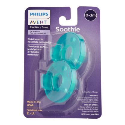 صورة فيليبس افينت Soothie 0-3M SCF194 / 02-2999 (93)