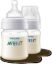 Picture of PHILIPS AVENT BOTTLE AIRFLEX 125 ML X 2 SCF 680/62-500190#