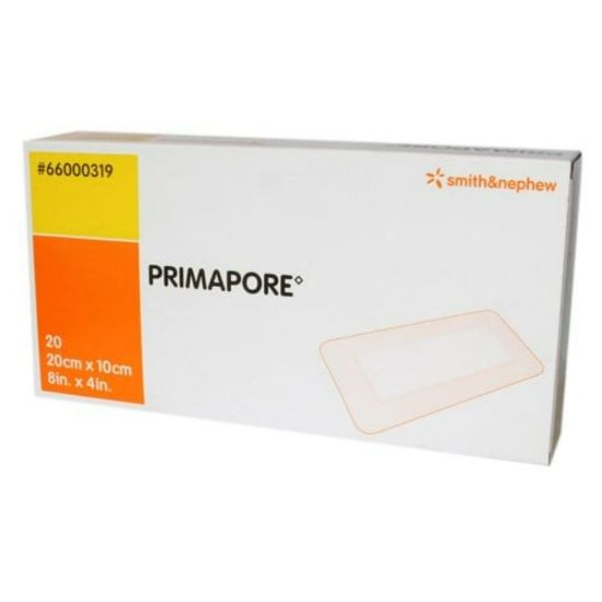 Picture of Phmco Pharmacopore 10cmX20