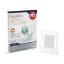 Picture of PIC AQUABLOC PLASTER ANTI BACTERIAL W/PROOF 8 X 10 CM PACK O