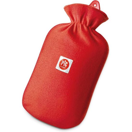 Picture of PIC HOT WATER BAG (DOUBLE LAMINATED WITH COVER) 1 PCS