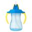 صورة Pigeon Petite Straw Bottle - Blue - 150 ml