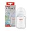 Picture of PIGEON SOFTOUCH WN PERISTALTIC GLASS BOTTLE 160ML 7441