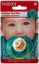 Picture of PIGEON RUBBER PACIFIER 3+M OLIVE N860-8604