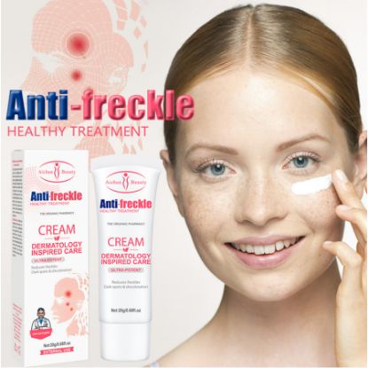 Picture of POHLI CREAM TO REDUCE FRECKLES 20 G