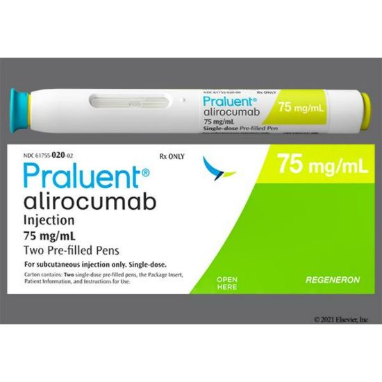 صورة برالوينت 75 مج 2 قلم