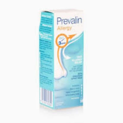 Picture of PREVALIN ADULT NASAL SPRAY 20 ML