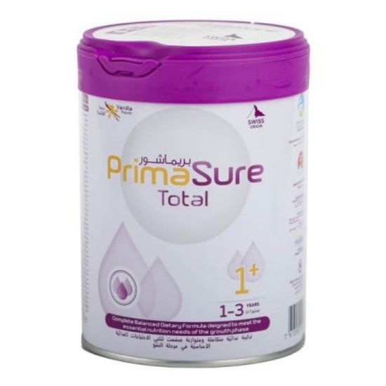 صورة بريمالاك بريماشور توتال 1+ 400 جم