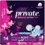 Picture of PRIVATE EXTRA THIN NIGHT ECO 9 X 14 PADS 4869 L406