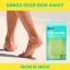 Picture of PROFESSIONAL TOUCH STONE FEET - 1014#