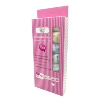 Picture of PURE LIFE PANTY 2XL