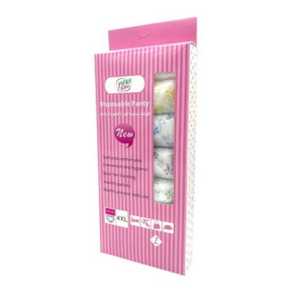 Picture of PURE LIFE PANTY 4XL