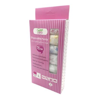 Picture of PURE LIFE PANTY L