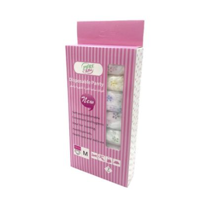 Picture of PURE LIFE PANTY M