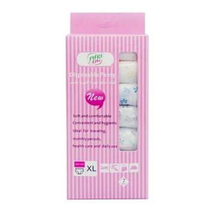 Picture of PURE LIFE PANTY XL