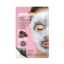Picture of PUREDERM DEEP PURIFYING BLACK O2 BUBBLE MASK VOLCANIC 1 PC