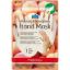Picture of PUREDERM MOISTURE & NOURISHING HAND MASK PEACH 2332