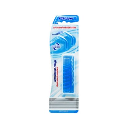 صورة purodentinterdentalpflege10pcs