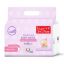 Picture of QAMAR BABY WET WIPES FOR SENSITIVE SKIN 4*80