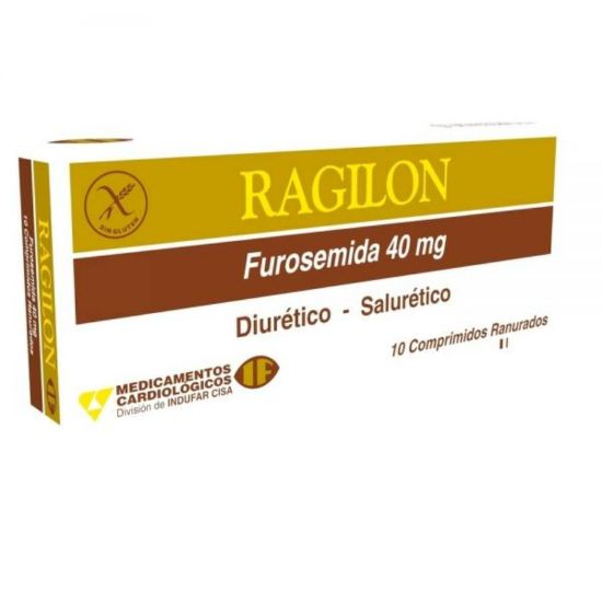 صورة راجيلين - 1 مجم - 30 قرص