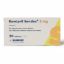 Picture of RAMIPRIL SANDOZ 5MG 20TAB WS