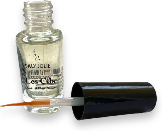 صورة No SFDA - راني جولي رموش عيون - MK-01900