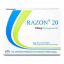 صورة 72-171-10 - Razon 20 Mg 30 Tab