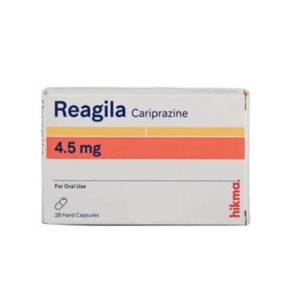 Picture of REAGILA 4.5MG 28CAP