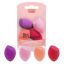 Picture of REAL TECHNIQUE BEAUTY MAKEUP SPONGE S 2 PACK 33