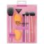 Picture of REAL TECHNIQUE EVERYDAY ESSENTIAL BY SAM & NICK BRUSH SET  6