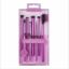 Picture of REAL TECHNIQUE EYE SHADE + BLEND BRUSH SET 971