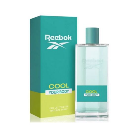 صورة ريبوك كول يور بودي عطر100 مل