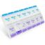 Picture of RETAJ WEEKLY/AM-PM PILL PLANNER 2190