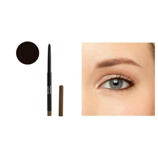 صورة 2016-02-004633 - RevalonClassicEyeLinerBrown203