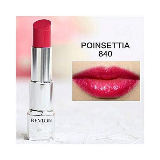 صورة 2016-02-004402 - RevalonClassicUltraHdLipStickHDPoinsettia840
