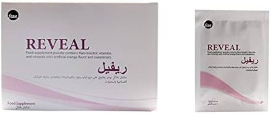 صورة ريفيل 30 كيس - 4 جم/ كيس