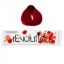 Picture of REVOLUTION HAIR COLOR DEEP RED 90 ML
